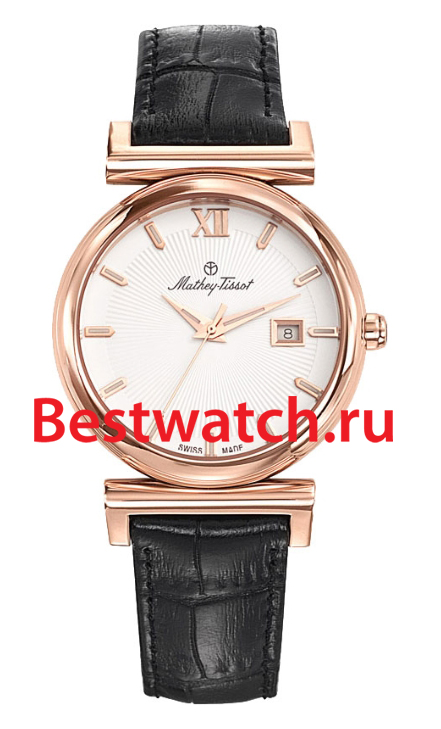 Часы Mathey-Tissot Elegance D410PLI