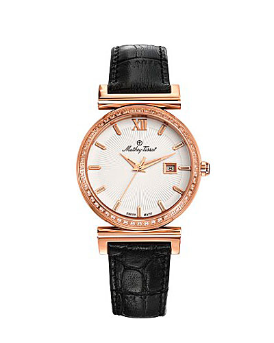 Часы Mathey-Tissot Elegance D410PLQI