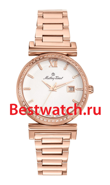 Часы Mathey-Tissot Elegance D410PQI
