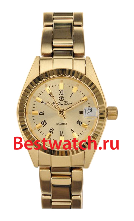 Часы Mathey-Tissot Classic D451PCH