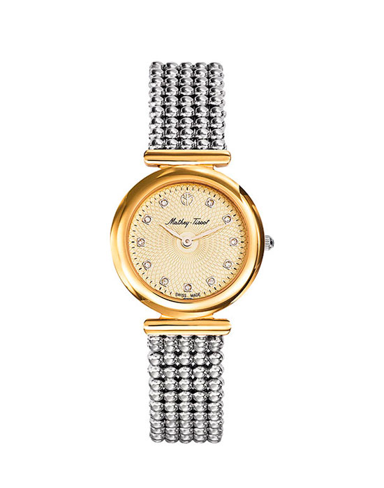 Часы Mathey-Tissot Elegance D539BDI