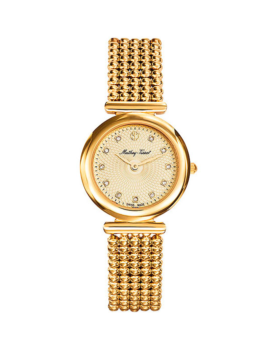 Часы Mathey-Tissot Allure D539PDI