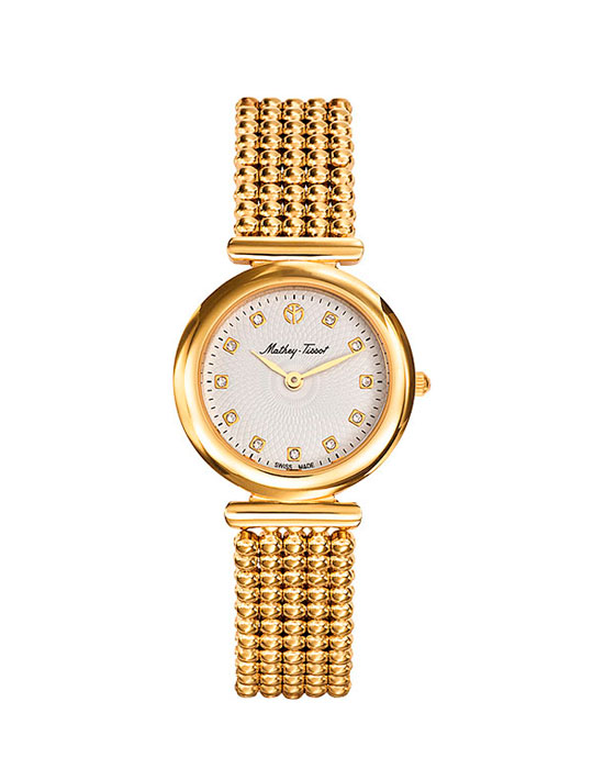Часы Mathey-Tissot Elegance D539PI