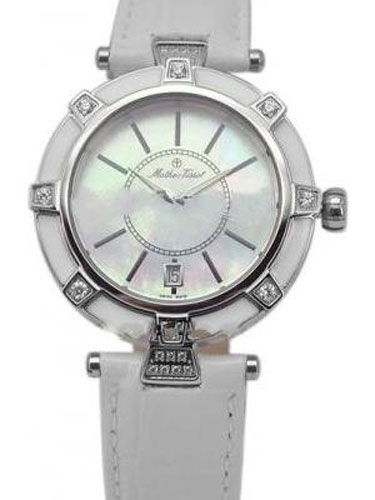 Часы Mathey-Tissot Avenue D6001ALBLl