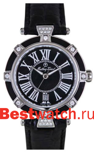 Часы Mathey-Tissot Avenue D6001ALN