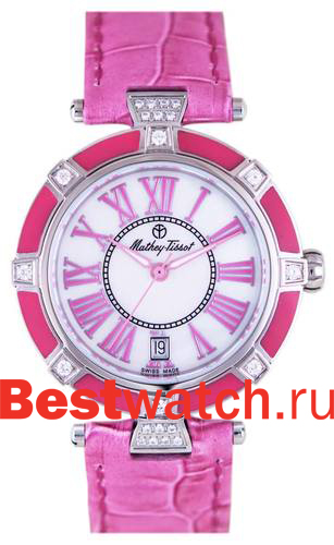 Часы Mathey-Tissot Avenue D6001ALR