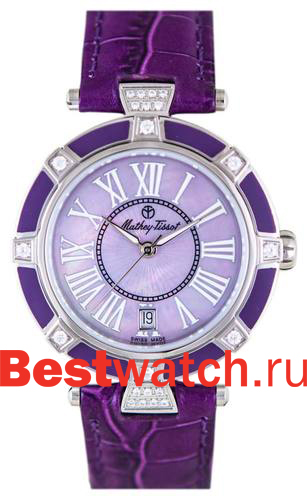 Часы Mathey-Tissot Avenue D6001ALV