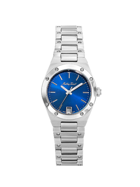 Часы Mathey-Tissot Elisir D680ABU