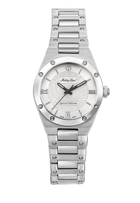 Часы Mathey-Tissot Elisir D680SE