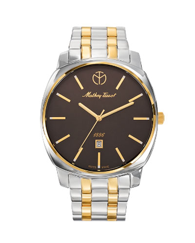 Часы Mathey-Tissot Smart D6940MBN