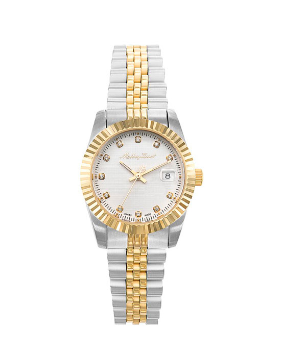 Часы Mathey-Tissot Rolly D810BI