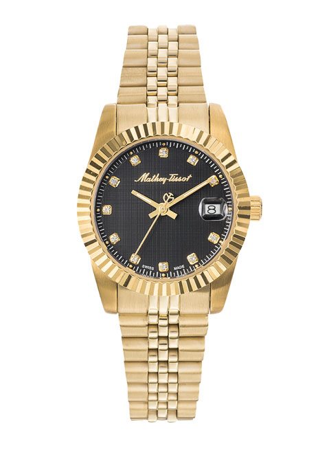 Часы Mathey-Tissot Rolly D810BM