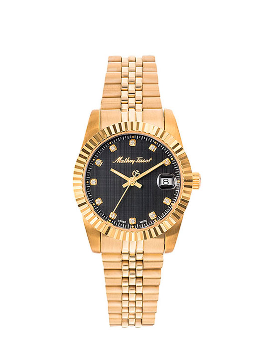 Часы Mathey-Tissot Rolly D810PN