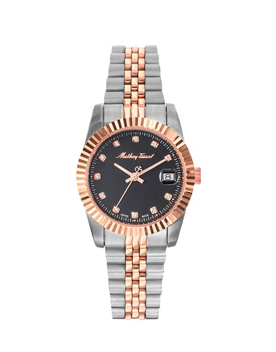 Часы Mathey-Tissot Rolly D810RN