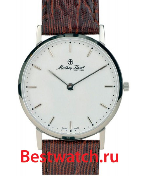 Часы Mathey-Tissot Classic D9215AI