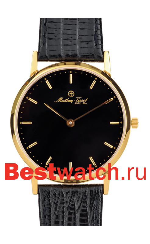 Часы Mathey-Tissot Classic D9215PNI