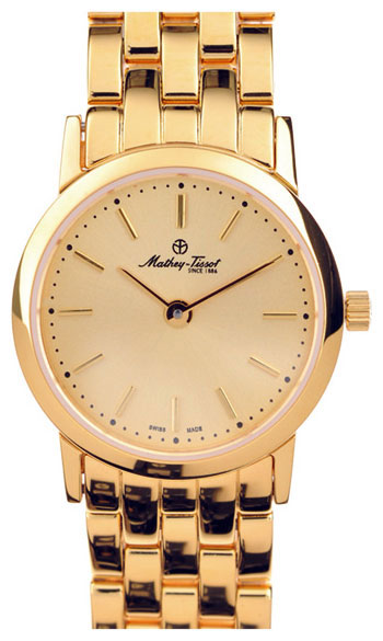 Часы Mathey-Tissot Classic D9315PDI