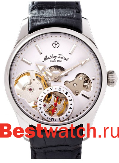 Часы Mathey-Tissot Anniversary EFB125AI