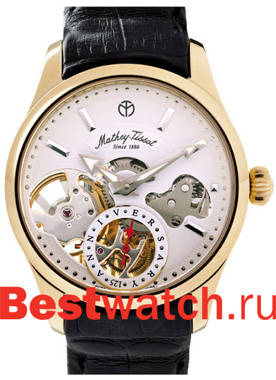 Часы Mathey-Tissot Anniversary EFB125PI