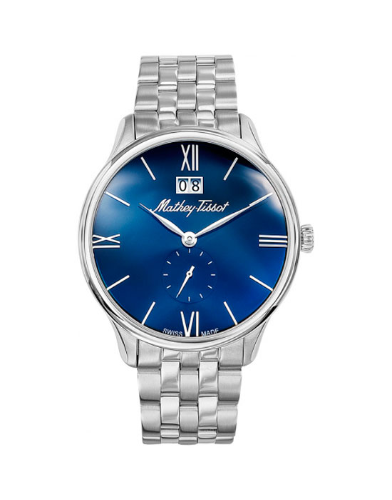 Часы Mathey-Tissot Edmond H1886MABU
