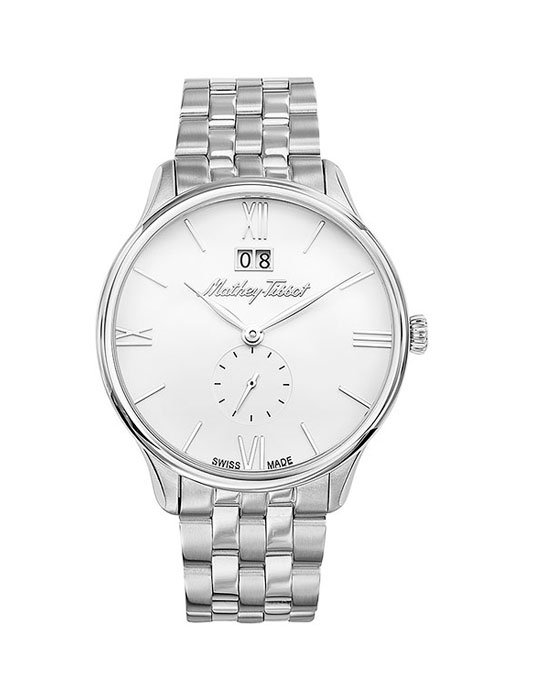Часы Mathey-Tissot Edmond H1886MAI