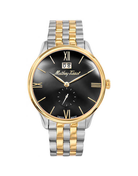 Часы Mathey-Tissot Edmond H1886MBN