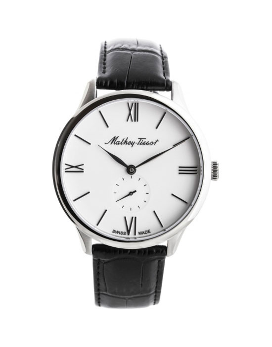 Часы Mathey-Tissot Edmond H1886QAI