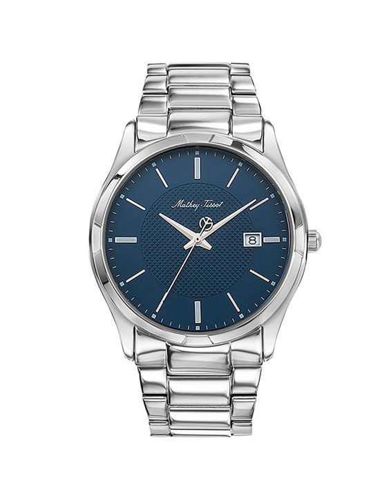 Часы Mathey-Tissot Max H2111ABU