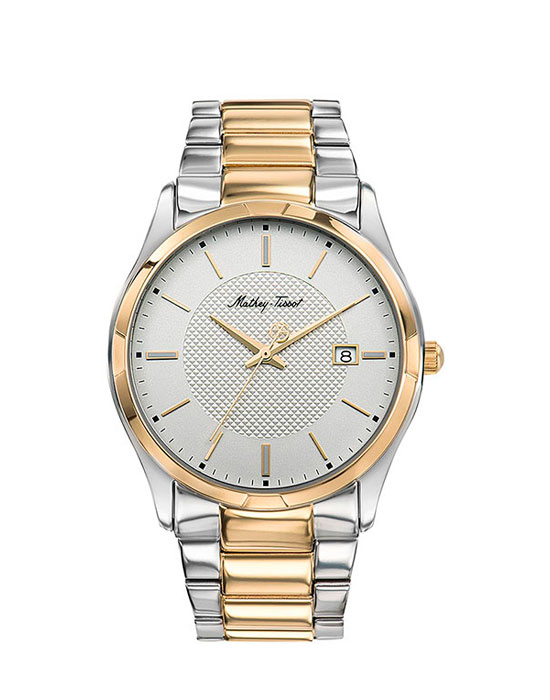 Часы Mathey-Tissot Max H2111BI2