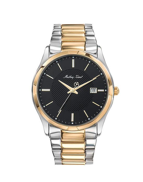 Часы Mathey-Tissot Max H2111BN