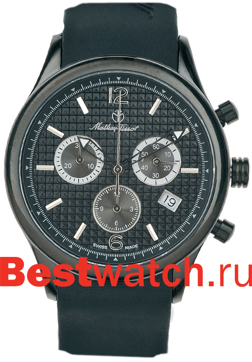 Часы Mathey-Tissot Nautica H2370CHNPCN