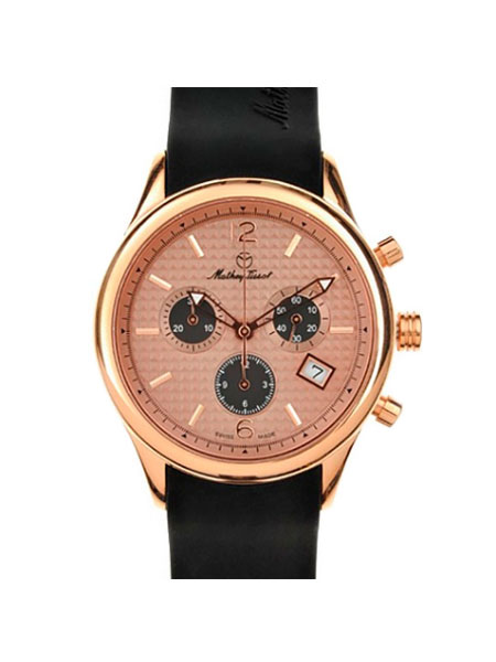 Часы Mathey-Tissot Nautica H2370CHNPDI