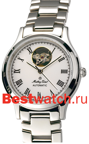 Часы Mathey-Tissot Tournante H316ABR