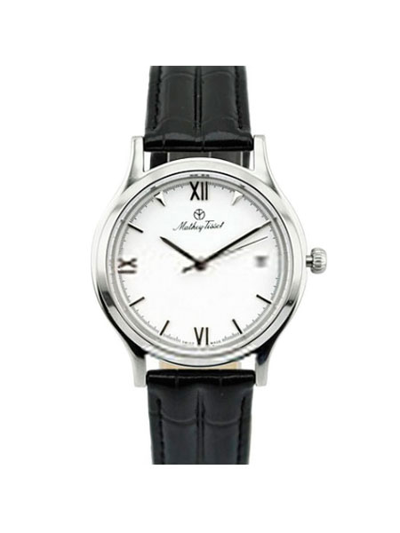 Часы Mathey-Tissot Tournante H316ALIR