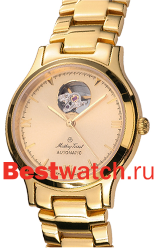 Часы Mathey-Tissot Tournante H316PDI