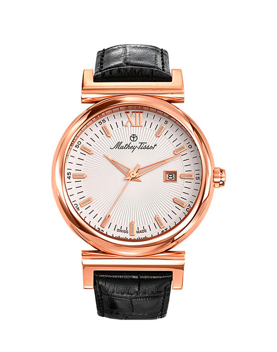 Часы Mathey-Tissot Elegance H410PLI
