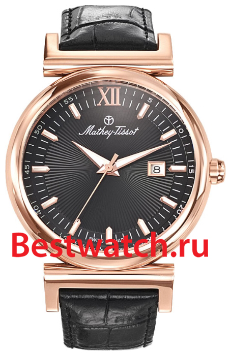 Часы Mathey-Tissot Elegance H410PLN