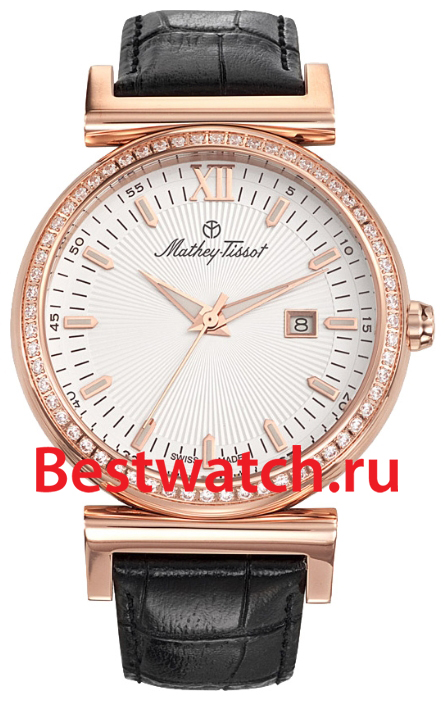 Часы Mathey-Tissot Classic H410PQI