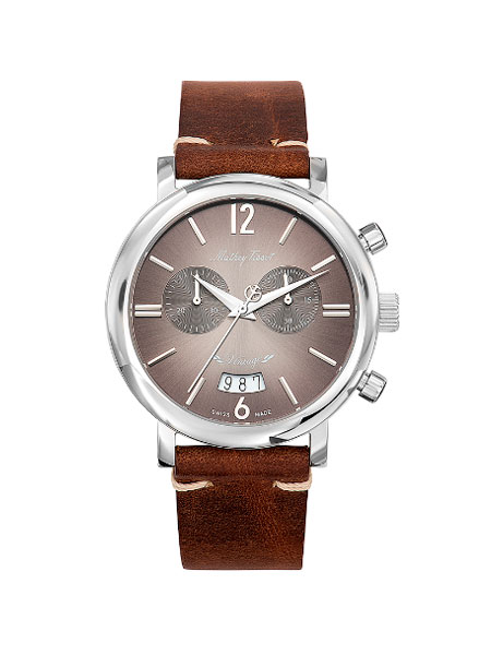 Часы Mathey-Tissot Vintage H41CHAF