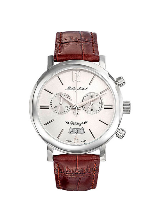 Часы Mathey-Tissot Vintage H41CHAI