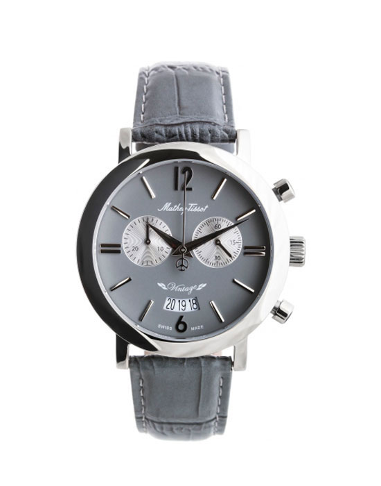 Часы Mathey-Tissot Vintage H41CHAS