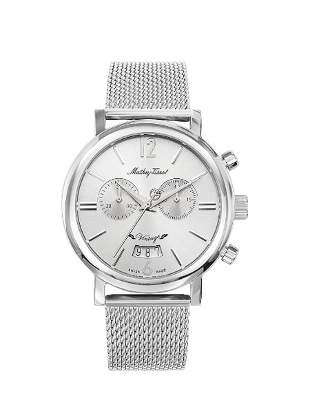 Часы Mathey-Tissot Vintage H41CHMAI