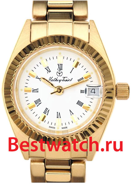 Часы Mathey-Tissot Classic H451BR