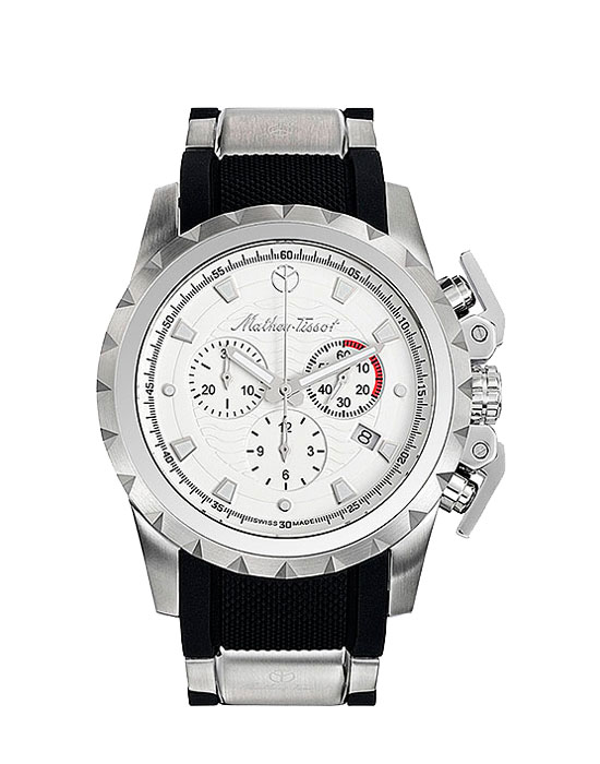 Часы Mathey-Tissot Newport H466CHA