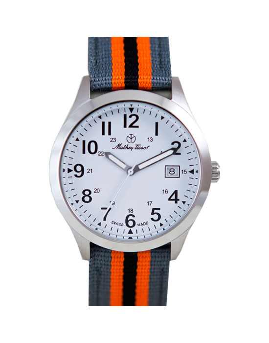 Часы Mathey-Tissot Sport Classic H503.3