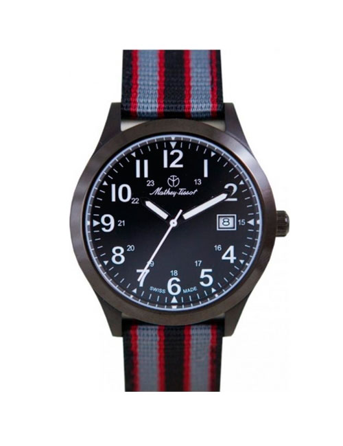 Часы Mathey-Tissot Sport Classic H503.7