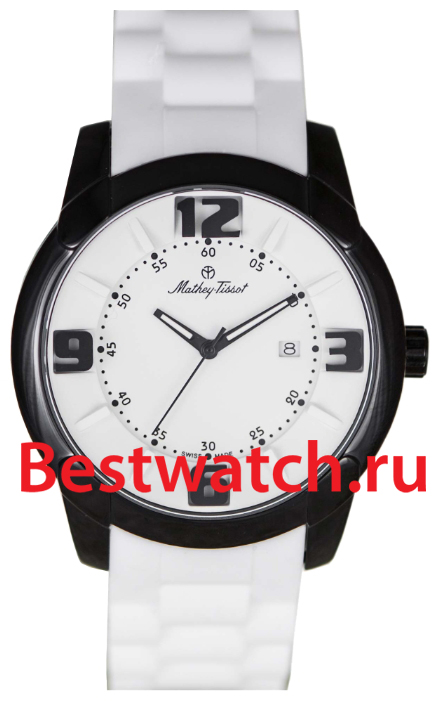 Часы Mathey-Tissot H511NBL
