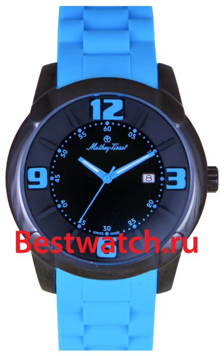 Часы Mathey-Tissot H511NBU