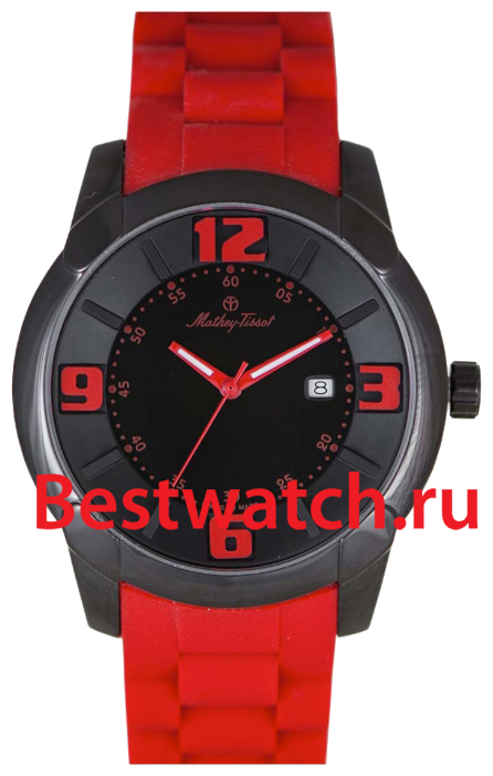 Часы Mathey-Tissot H511NR