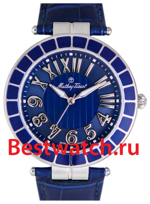 Часы Mathey-Tissot Mosaique H6001ALBU